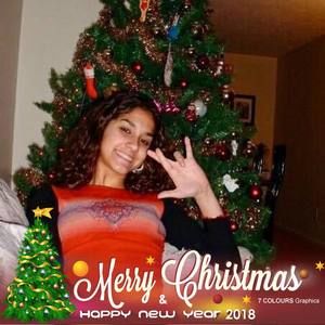 Meet your Posher, Andrea david